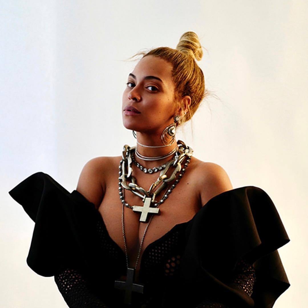 (Setelah sempat diramalkan akan mendapatkan nominasi Oscar untuk lagu di live-action Lion King, kini Beyoncé resmi meraih nominasi pertamanya lewat OST film King Richard.)