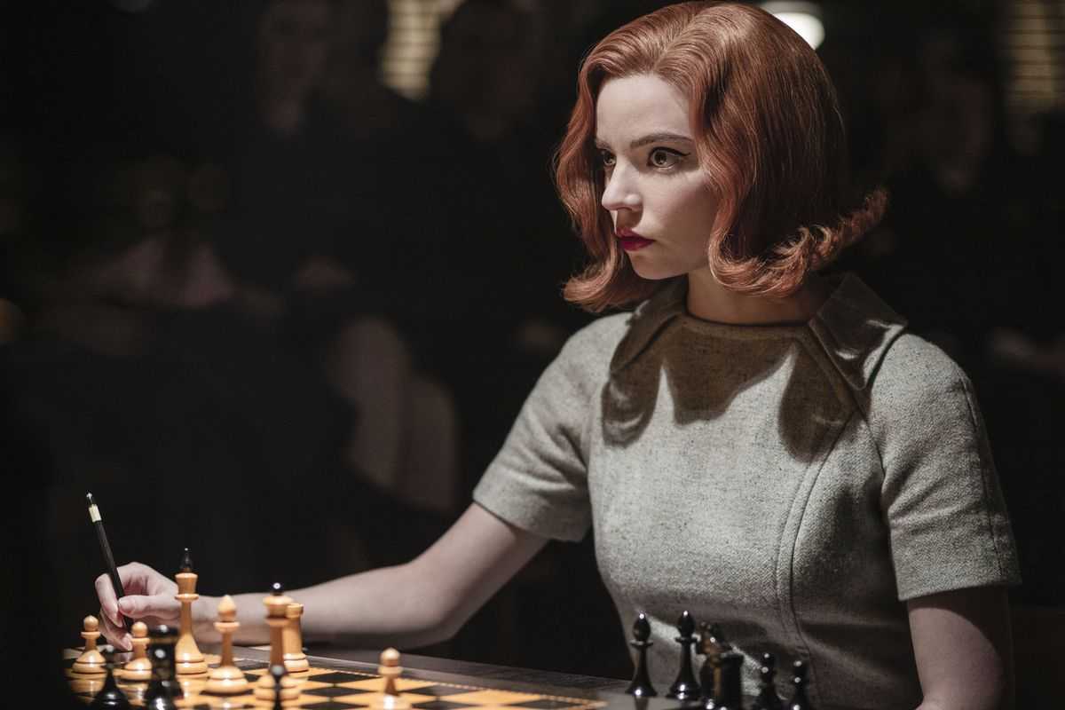 Apakah Serial The Queen’s Gambit Akan Hadirkan Sekuel?