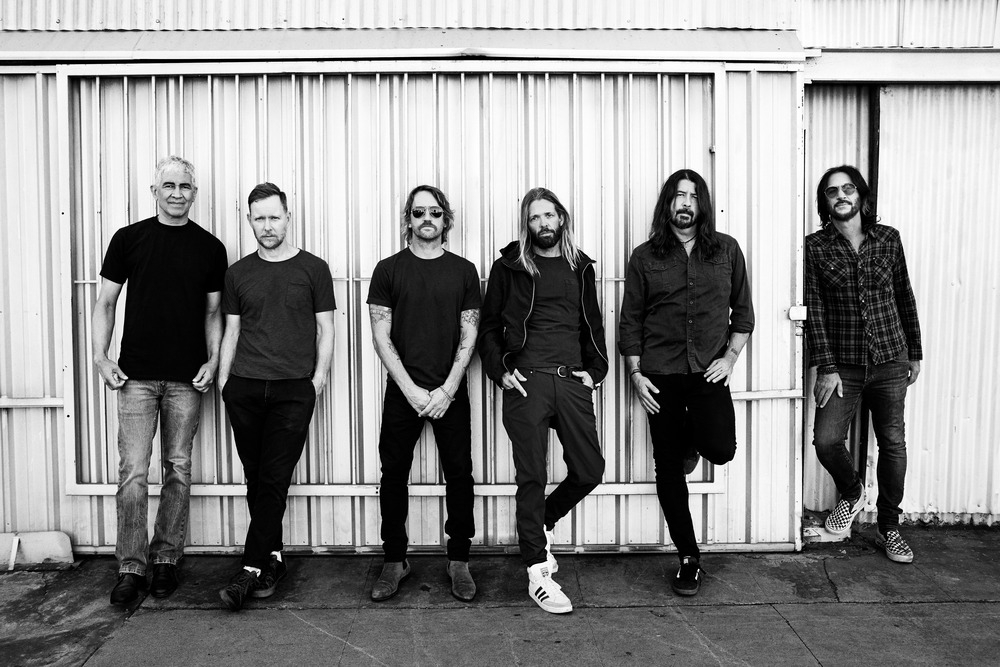 10 Lagu Foo Fighters Paling Populer yang Mungkin Akan Dibawakan Saat Konser di Jakarta