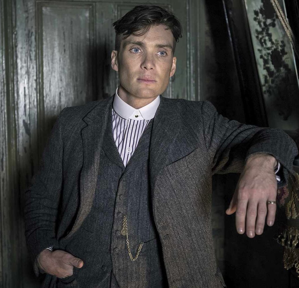 Cillian Murphey