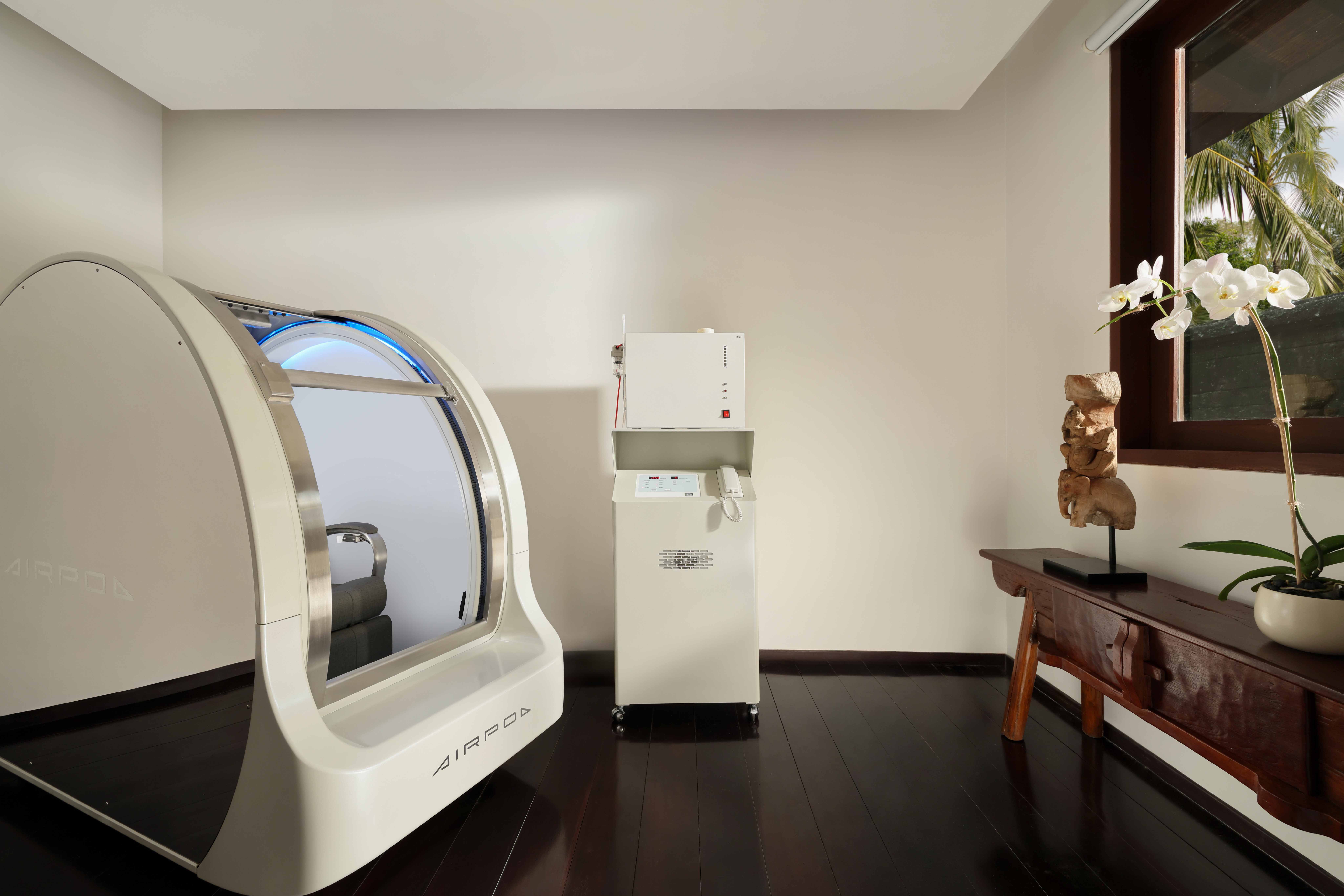 7 Hal Menarik Tentang COMO Shambala Estate