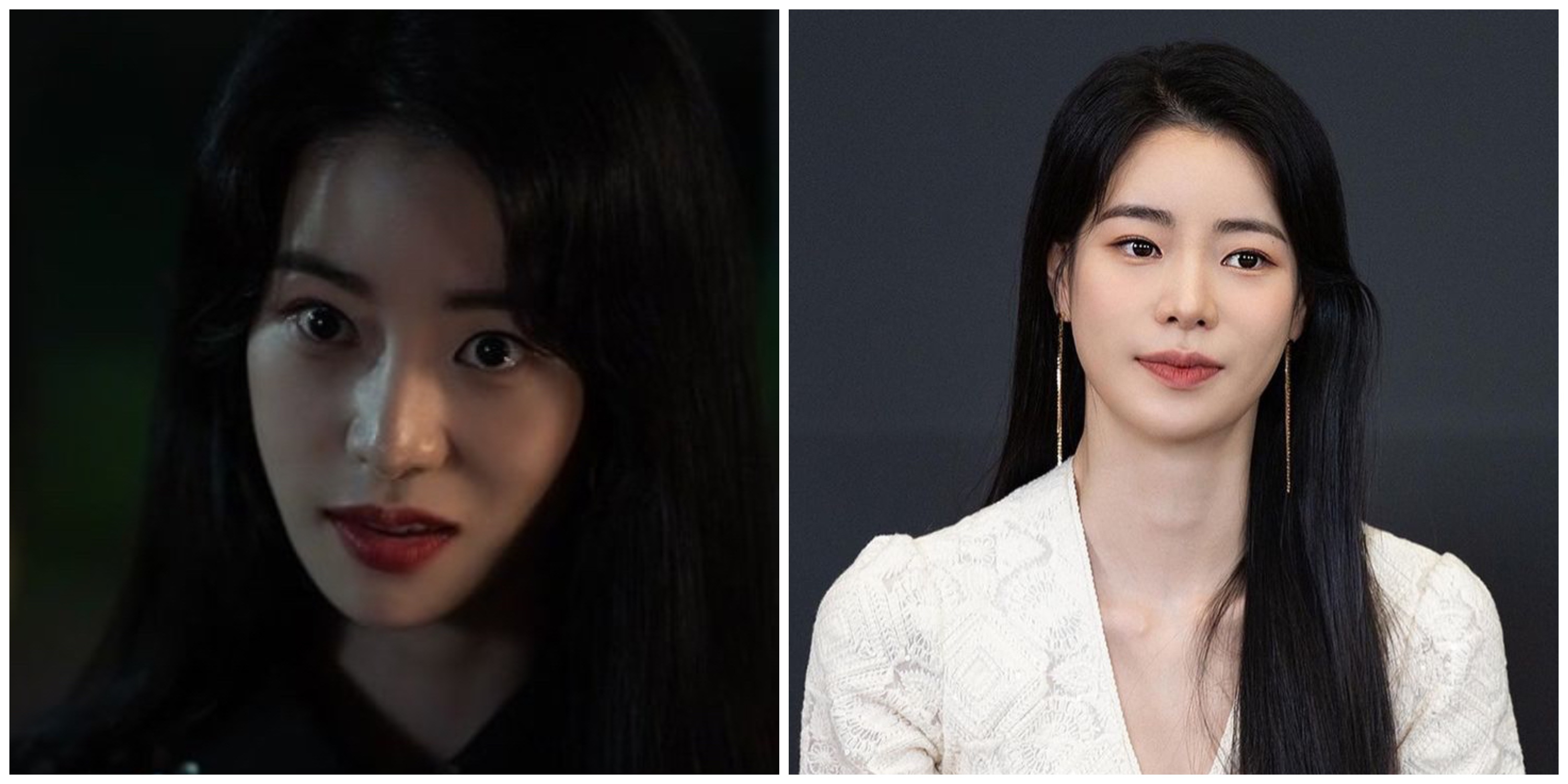 Lim Ji Yeon bintang korea populer tahun 2023