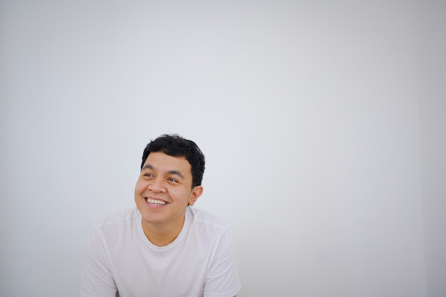 Tulus Merilis Lagu Terbaru Berjudul Ingkar
