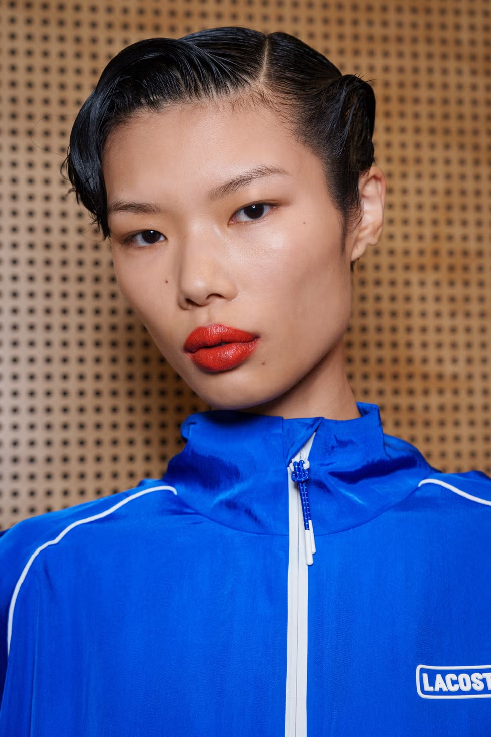 Lacoste Spring Summer 2026