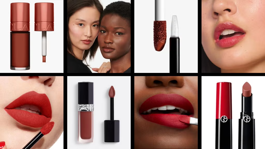 11 Lipstik Tahan Lama Terbaik Menurut Para Makeup Artist