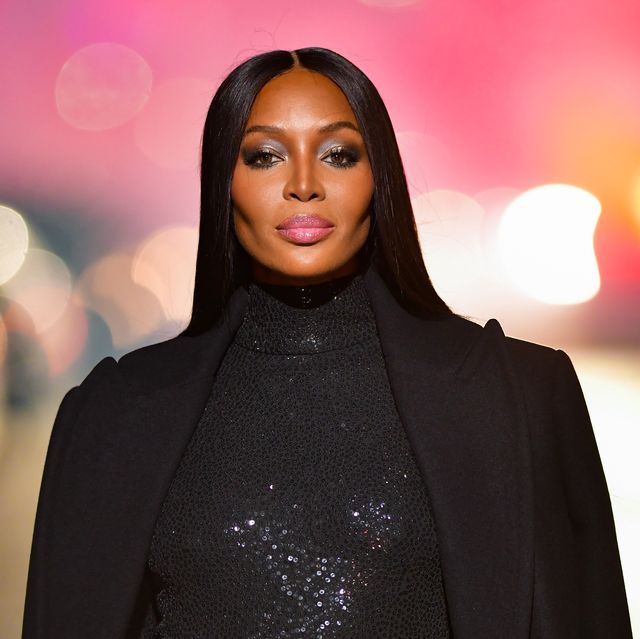 Naomi Campbell Mengaku Melahirkan Putrinya Merupakan "Hal Terbaik yang Pernah Ia Lakukan"