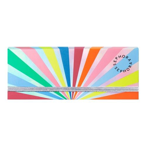 Sephora The Future Is Yours 8 Pan Eyeshadow Palette (Holiday Limited Edition)