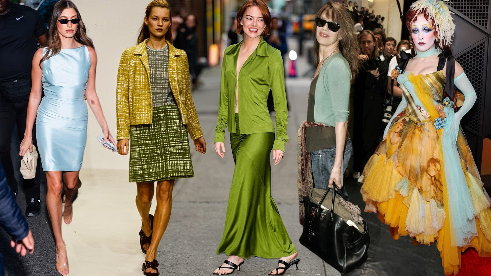 Apakah Archival Fashion Benar-Benar Investasi yang Menguntungkan?