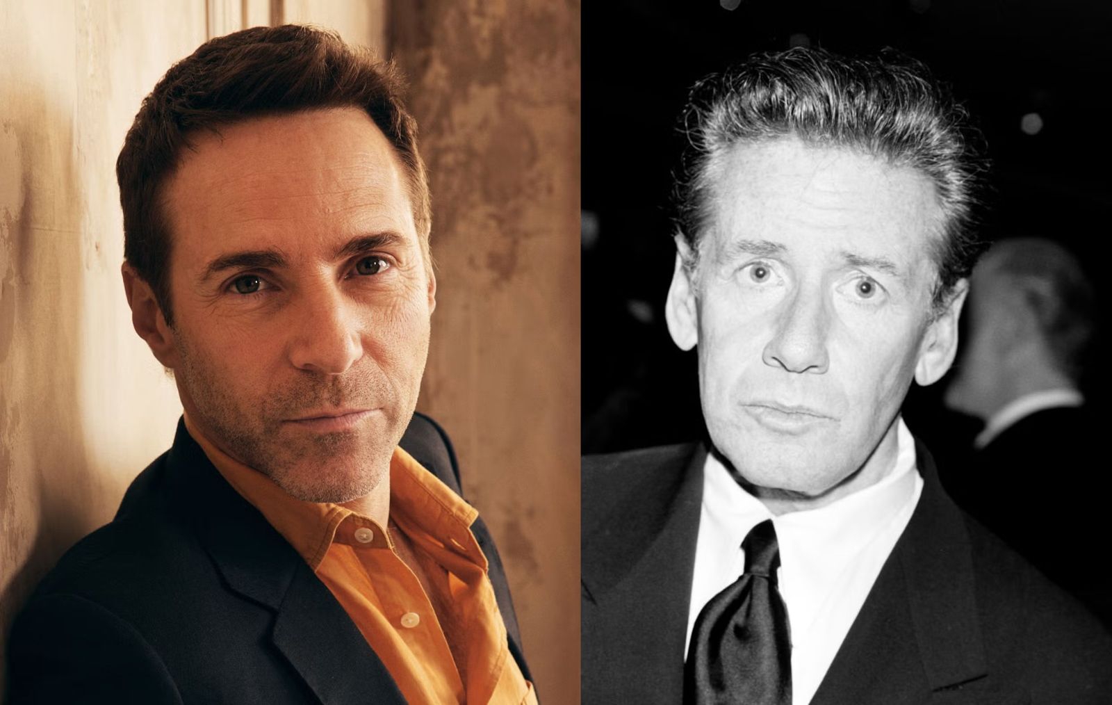 Alessandro Nivola sebagai Calvin Klein