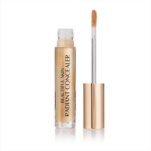 Charlotte Tilbury Beautiful Skin Radiant Concealer in Shades 6 and 7
