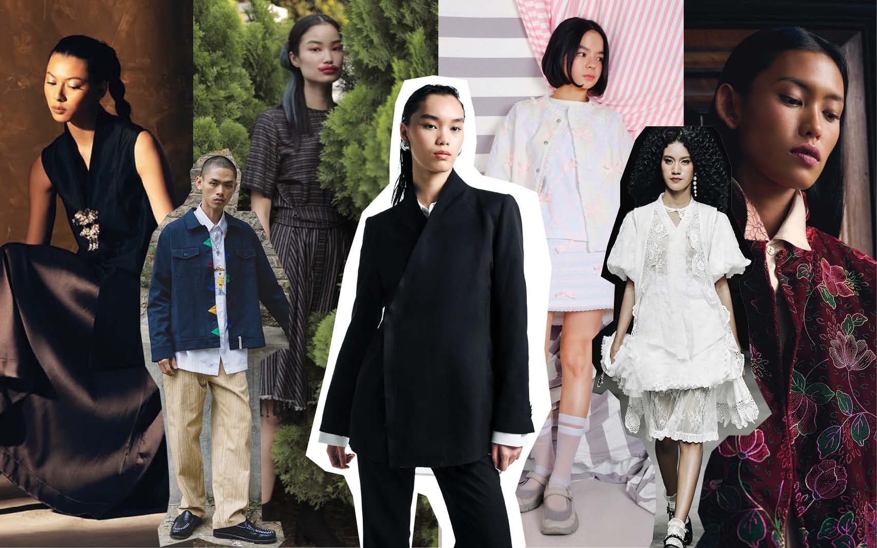 7 Label Lokal dengan Desain Unik dan Sentuhan Global