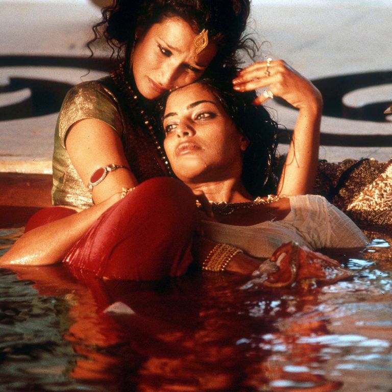 Kama Sutra: A Tale of Love (1996)