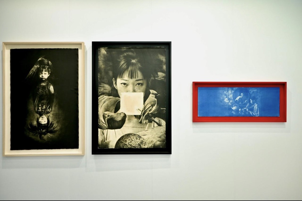 Lewat Rising Currents, RUCI Art Space Bawa Seni Kontemporer Indonesia ke Hong Kong