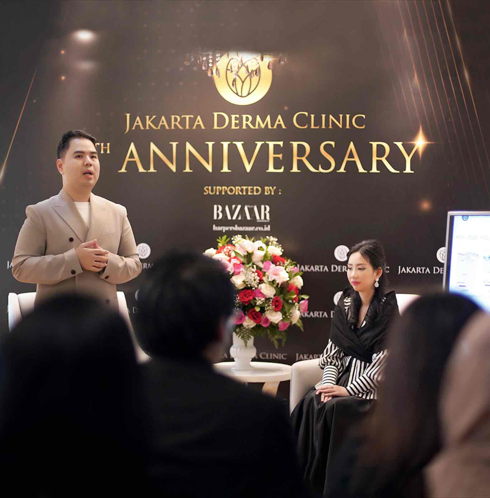 (Foto: Courtesy of Jakarta Derma Clinic)