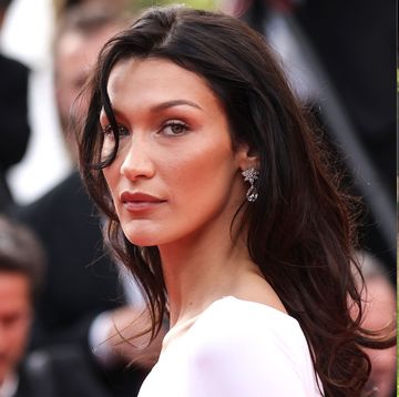 Siapakah Pacar Baru Bella Hadid, Adan Banuelos?