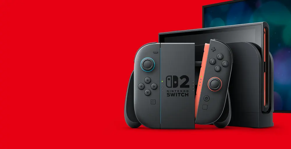 Resmi Diumumkan, Nintendo Switch 2 Akan Segera Hadir Tahun Ini