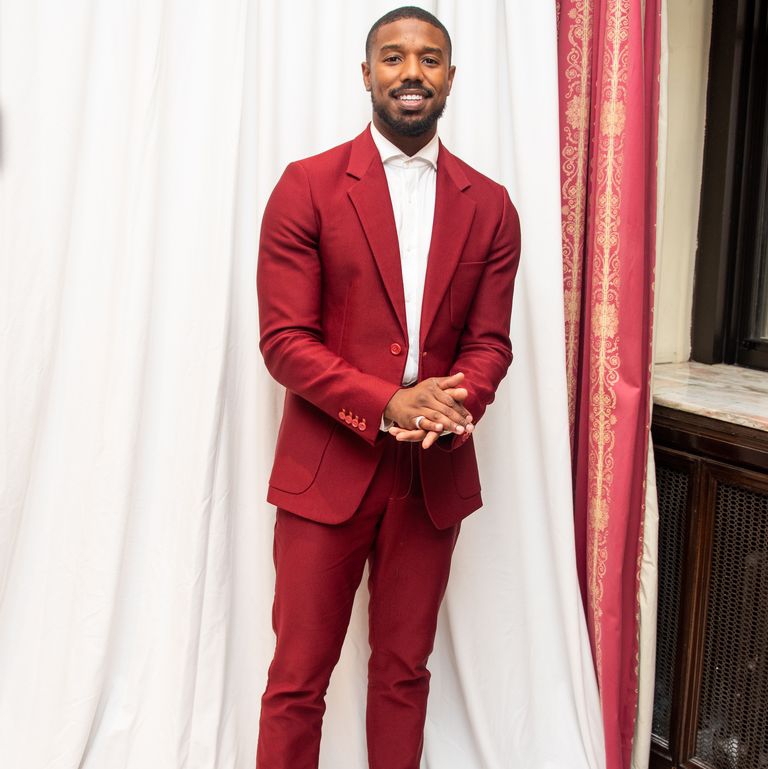 Michael B. Jordan Mengaku “Akhirnya Menemukan Apa Itu Cinta” dengan Lori Harvey