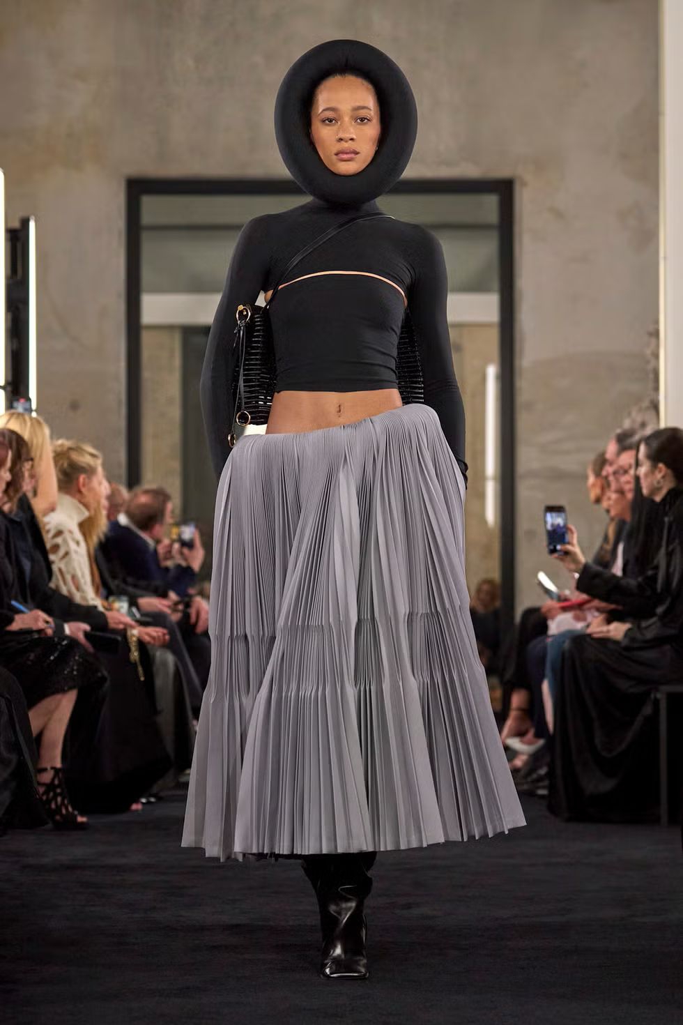 Alaia Fall 2025