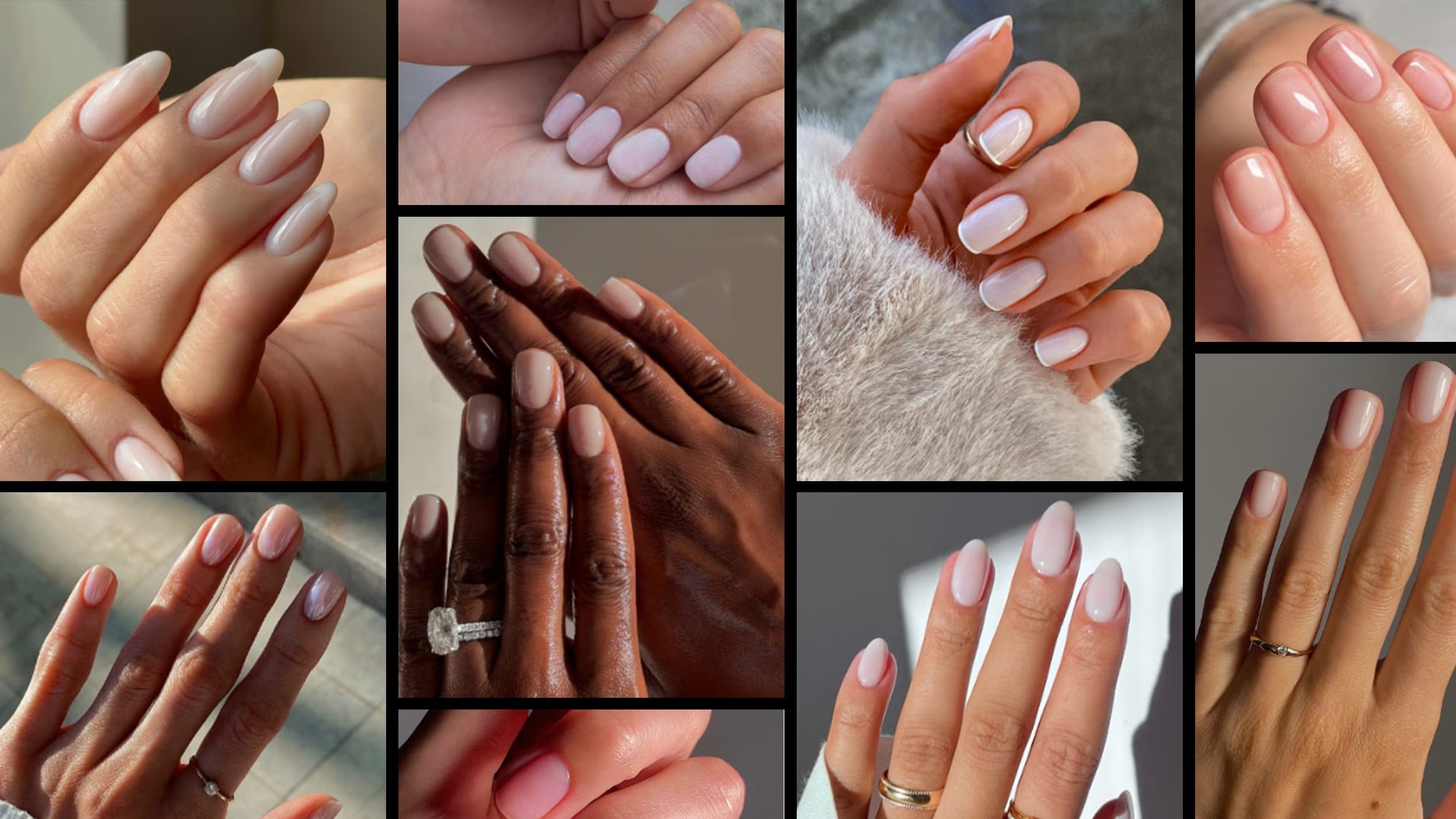 10 Tren Manikur Bernuansa Soft Terbaik untuk Dicoba di 2026