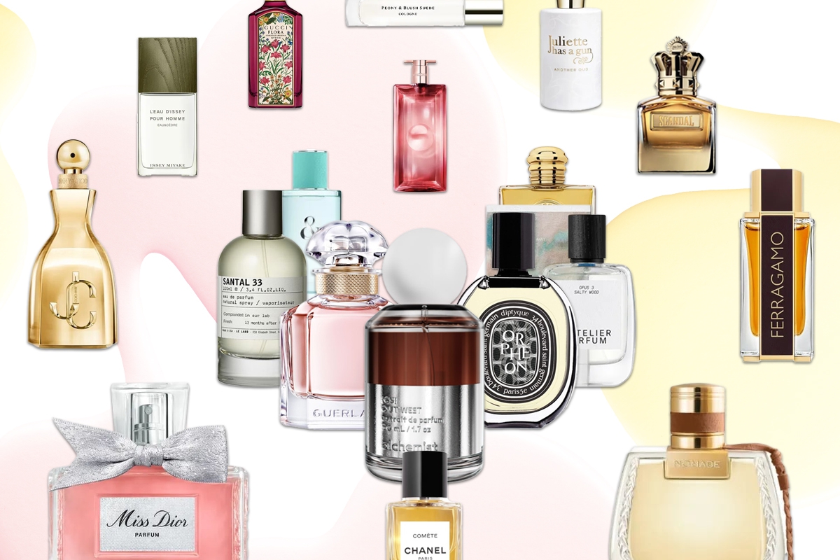 18 Rekomendasi Merk Parfum Aroma Woody untuk Wanita yang Elegan dan Memikat