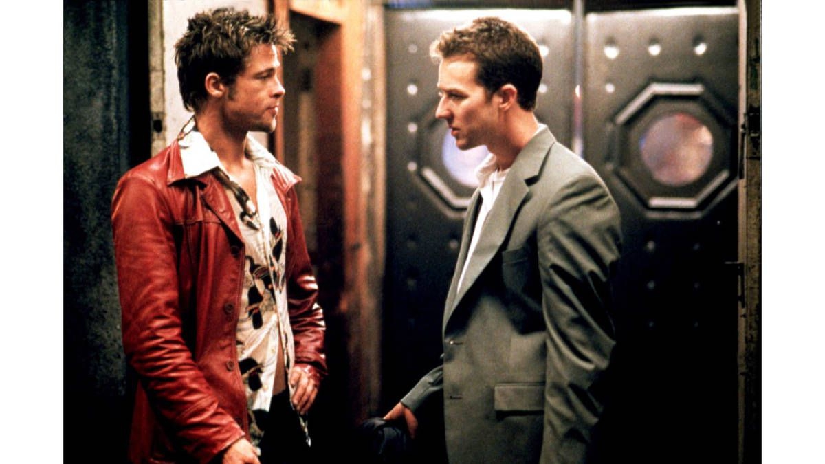 Fight Club