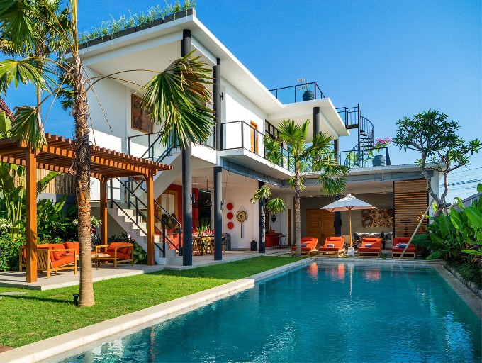 Berencana Ingin Work From Bali? Villa Boa Menawarkan Akomodasi yang Nyaman untuk Bekerja Jarak Jauh