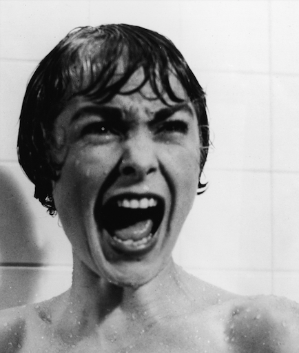 Psycho
