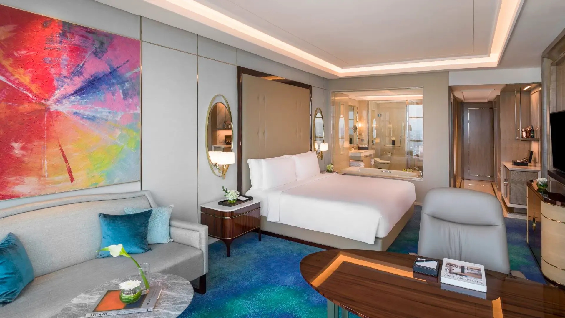 InterContinental Jakarta Pondok Indah