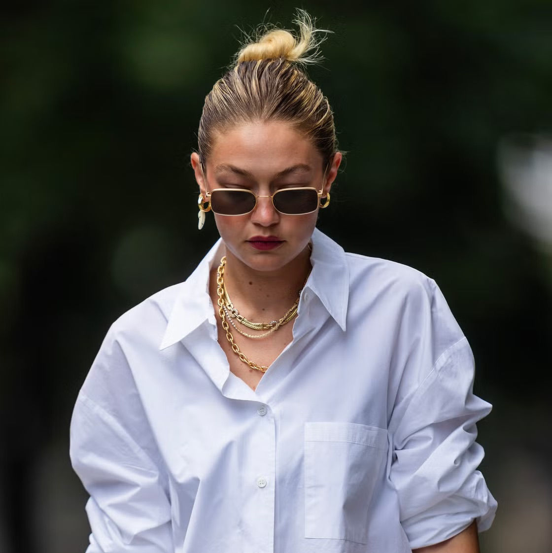 7 Tren Kalung 2026 untuk Dress Up Tampilan Sederhana