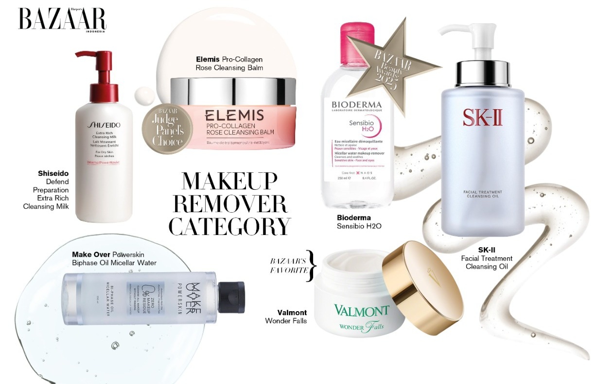 Pengumuman Pemenang Bazaar Beauty Awards 2025