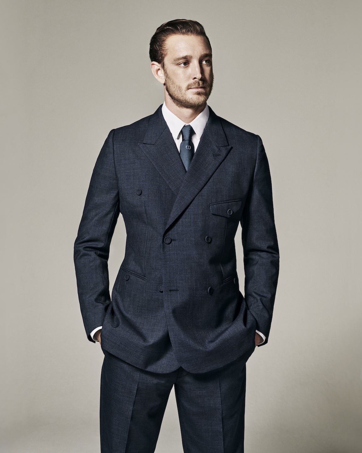 Pierre Casiraghi Terpilih Menjadi Brand Ambassador Christian Dior Terbaru!