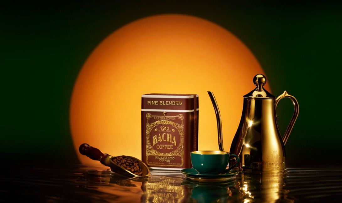 Bacha Coffee Rayakan Ramadan Lewat Menu Eksklusif dan Hampers