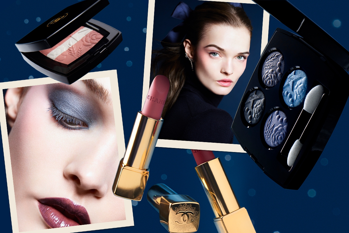 Chanel Rayakan Keindahan Alam Semesta Lewat Koleksi Holiday 2025