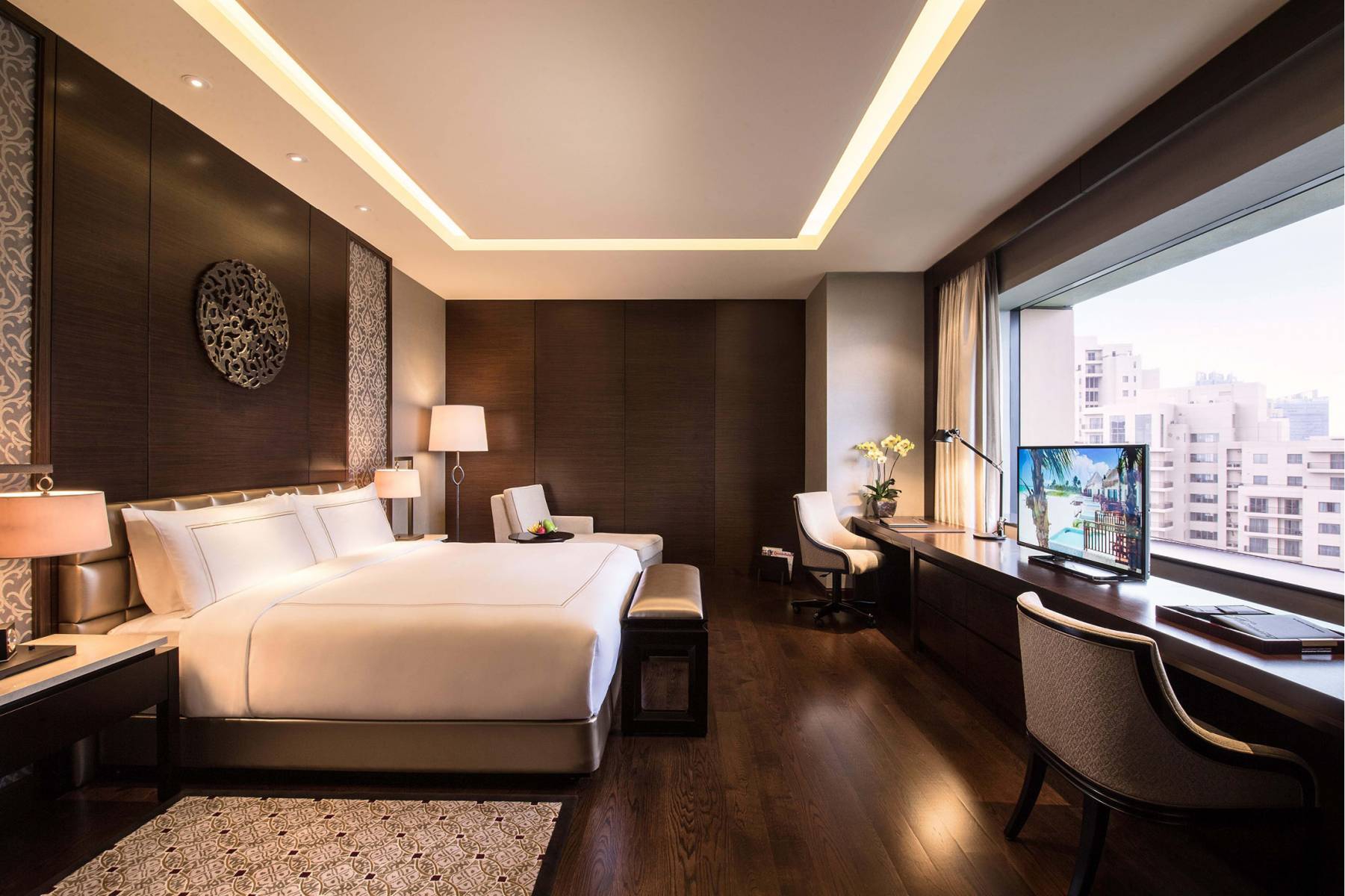 Fairmount Jakarta