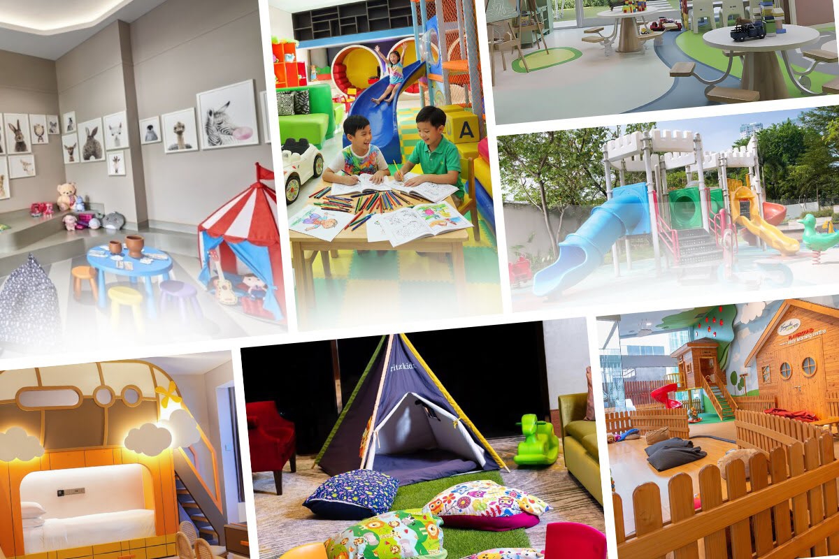 7 Hotel Kids Friendly Jakarta Terbaik Versi Bazaar