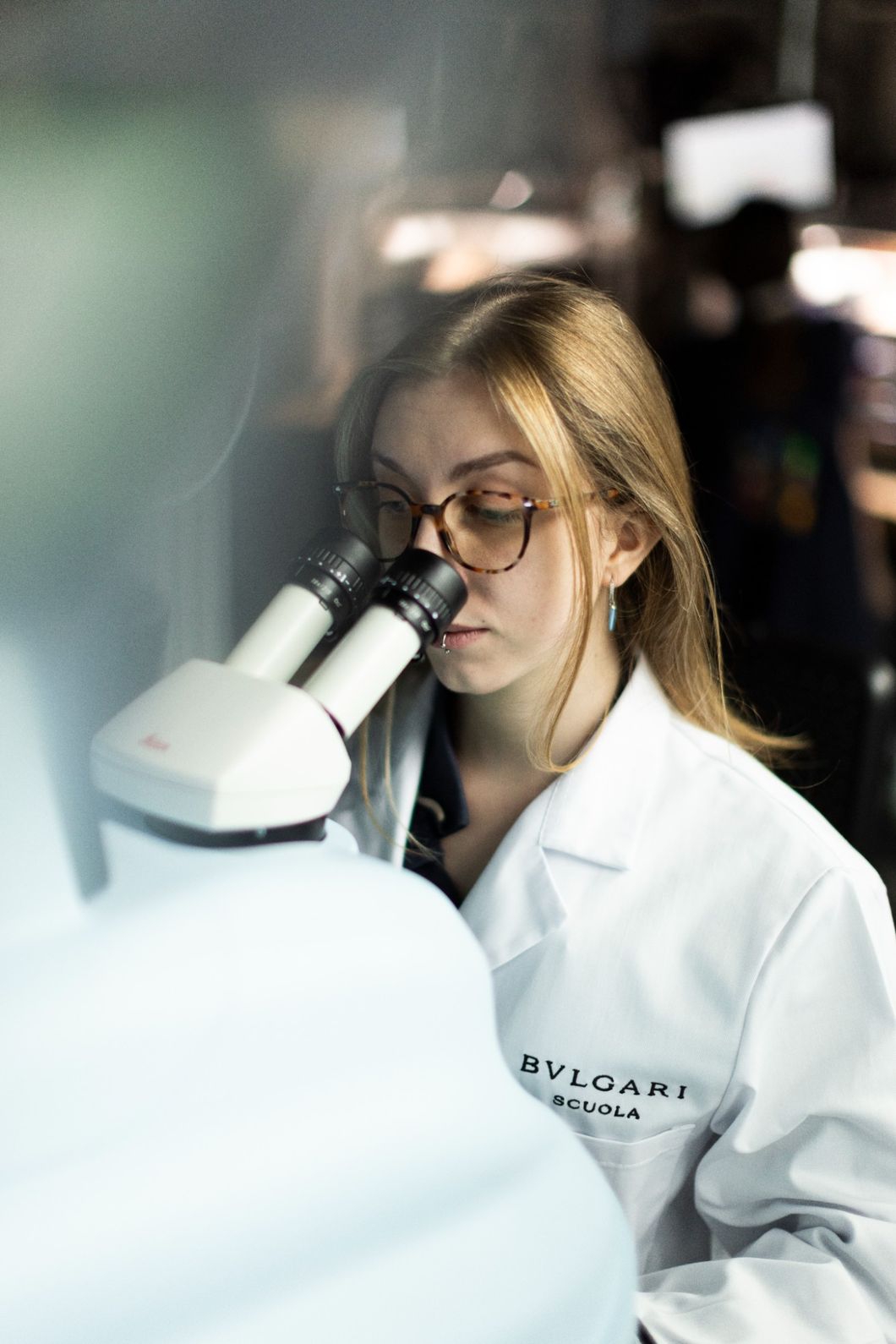 Scuola Bvlgari