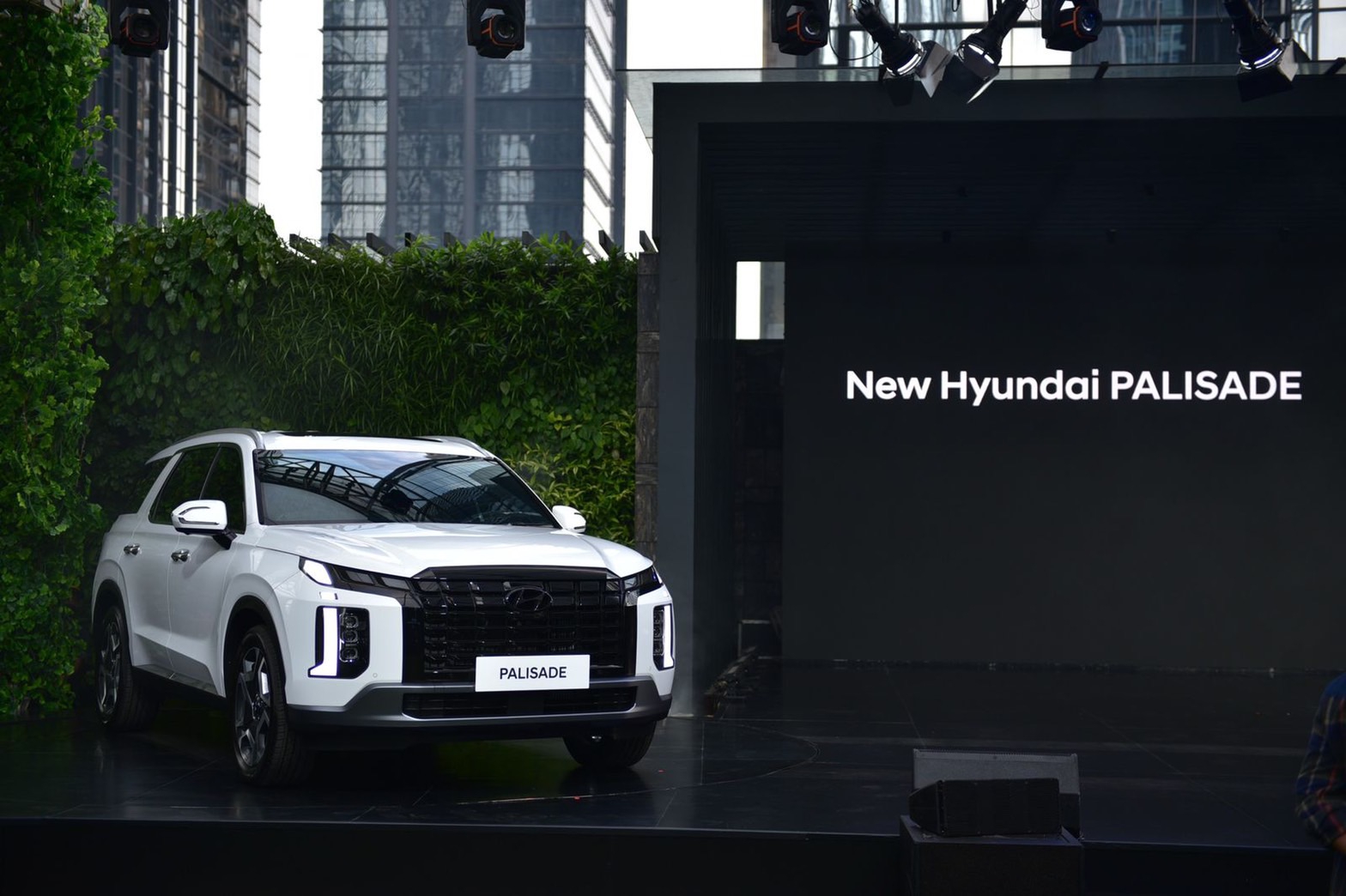 Tampilan Mewah New Hyundai Palisade, Mobil Terbaru Rilisan Hyundai