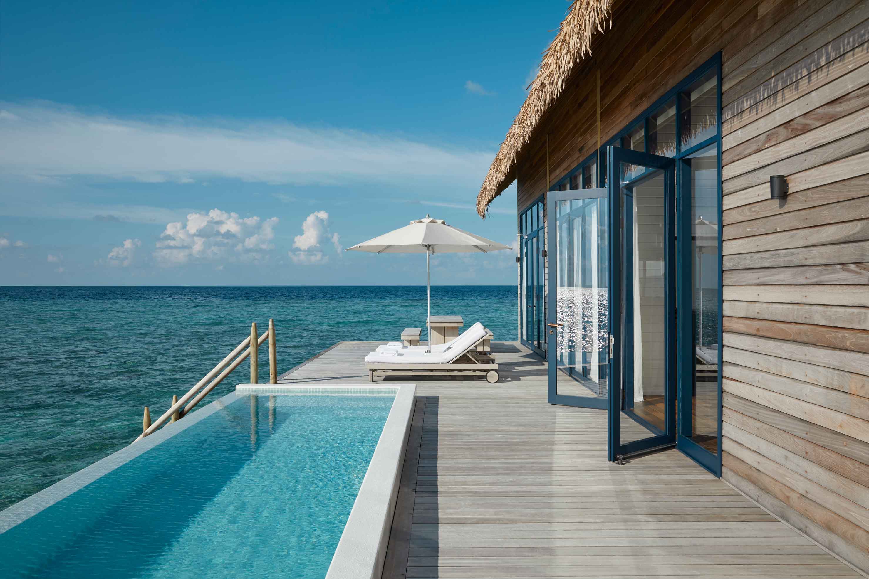 8 Hal Menarik Tentang COMO Cocoa Island