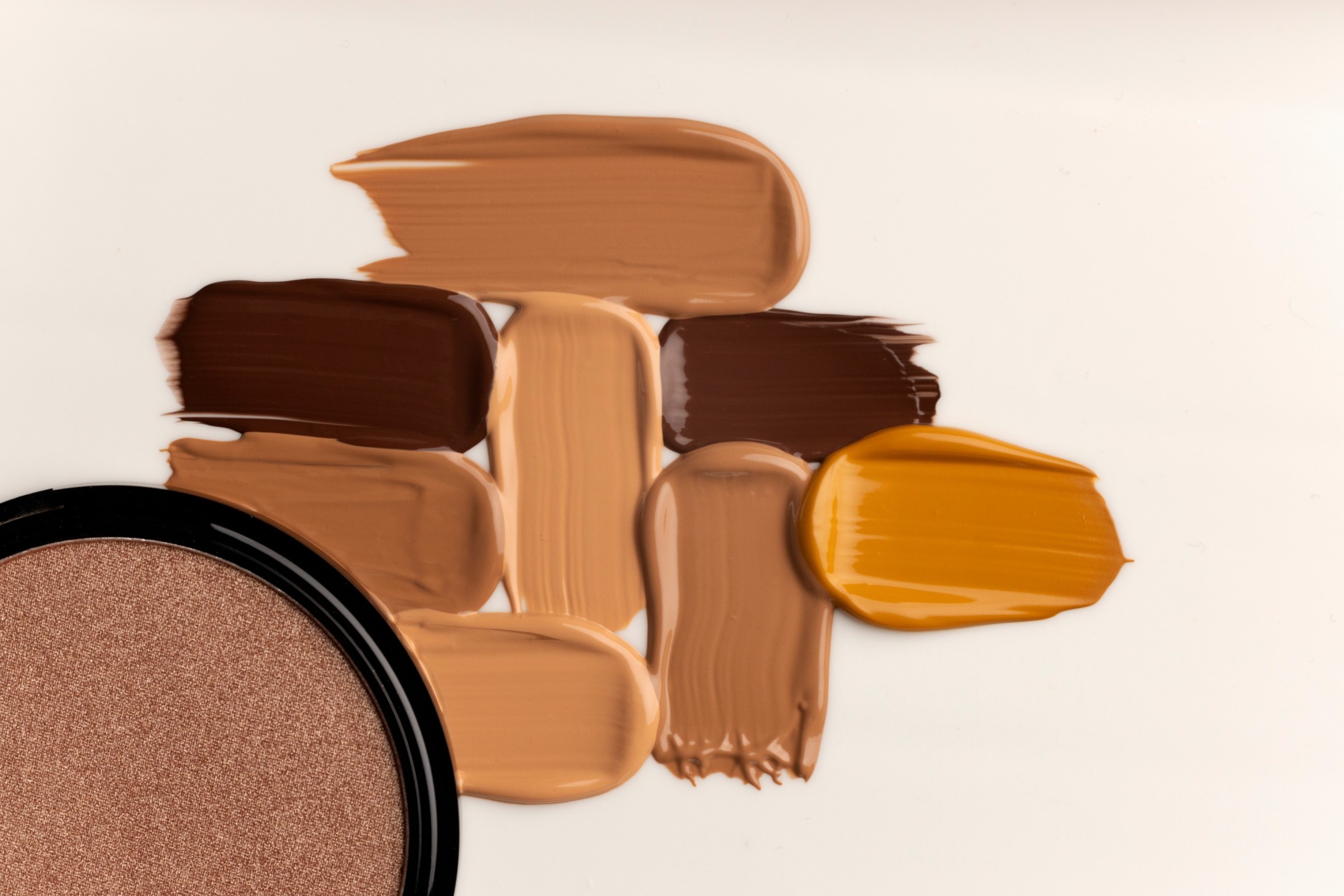 10 Cushion untuk Kulit Sawo Matang dengan Shade Terbaik