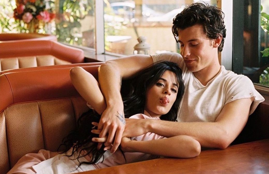 Camila Cabello dan Shawn Mendes Mengakhiri Hubungannya Bersama