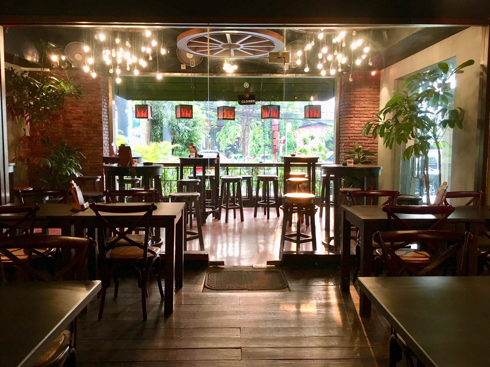 El Asador Kemang