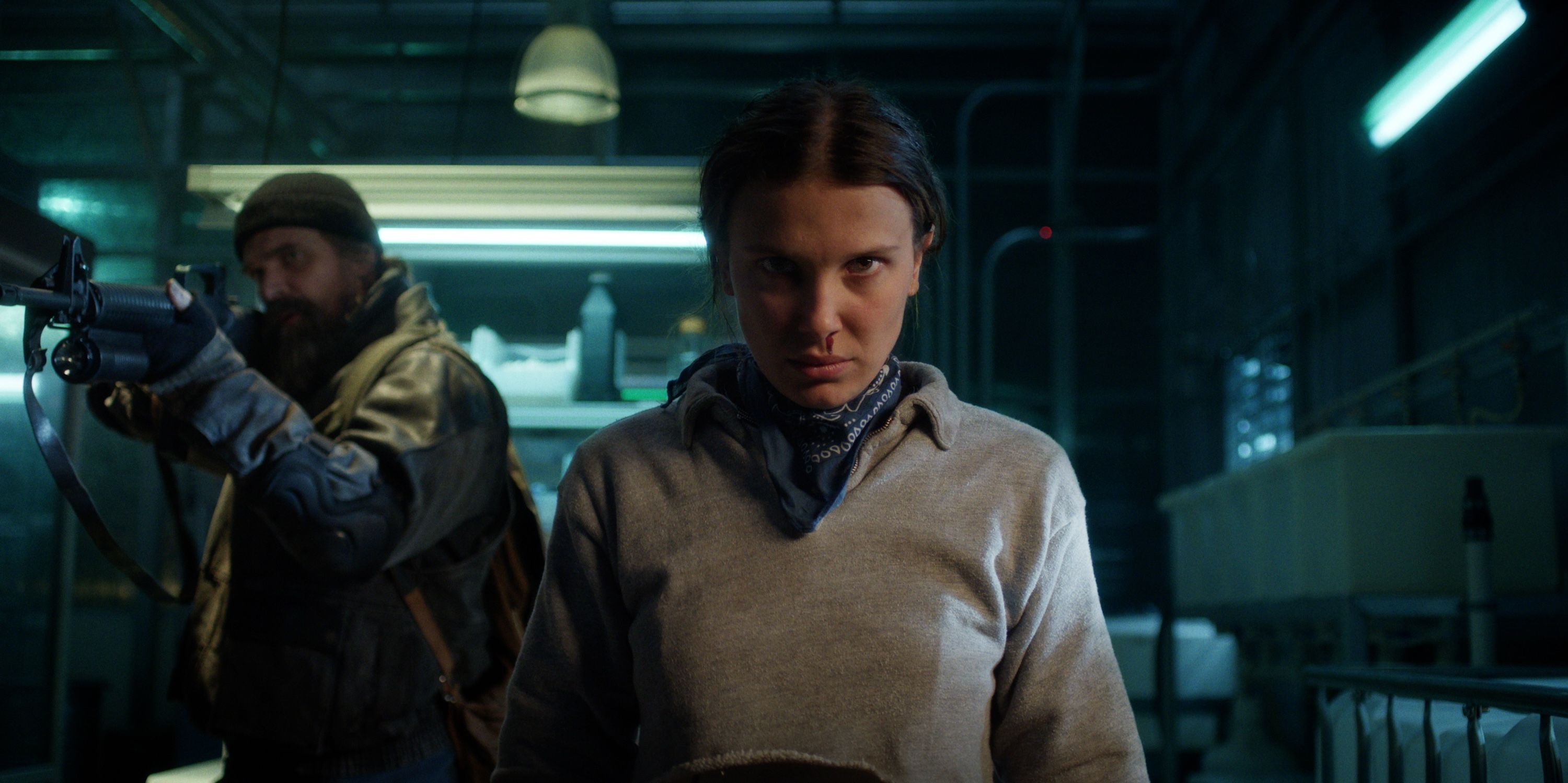 Fakta Tentang Stranger Things Musim Kelima