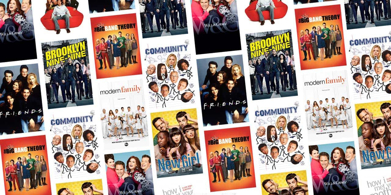 10 Serial Komedi Situasi yang Tersedia di Netflix Ini Bisa Mengisi Akhir Pekan Anda