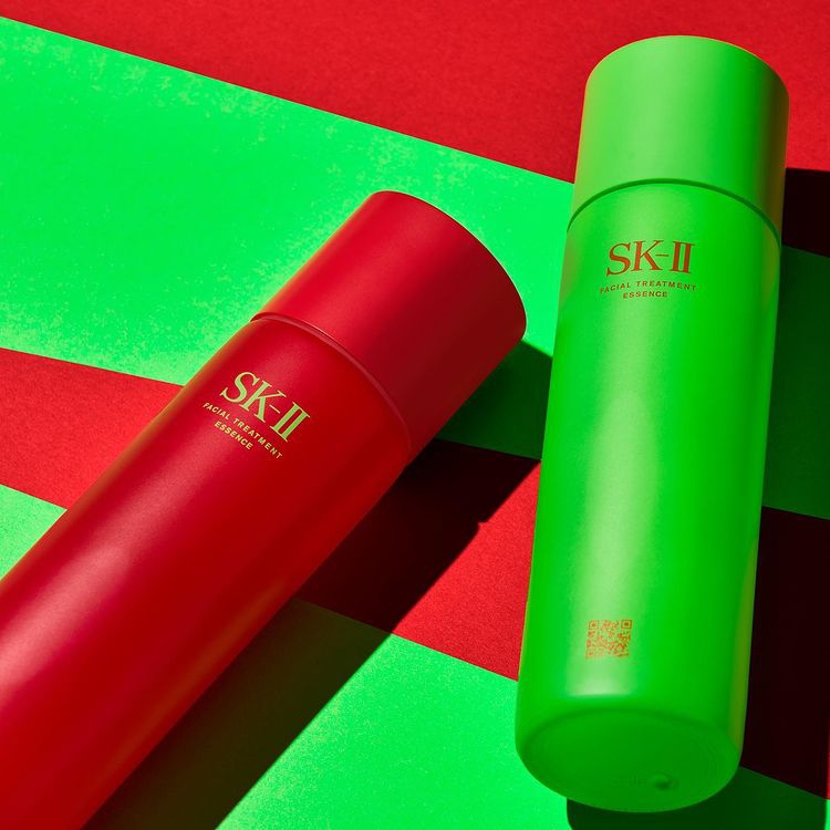 SK-II Holiday Collection 2022