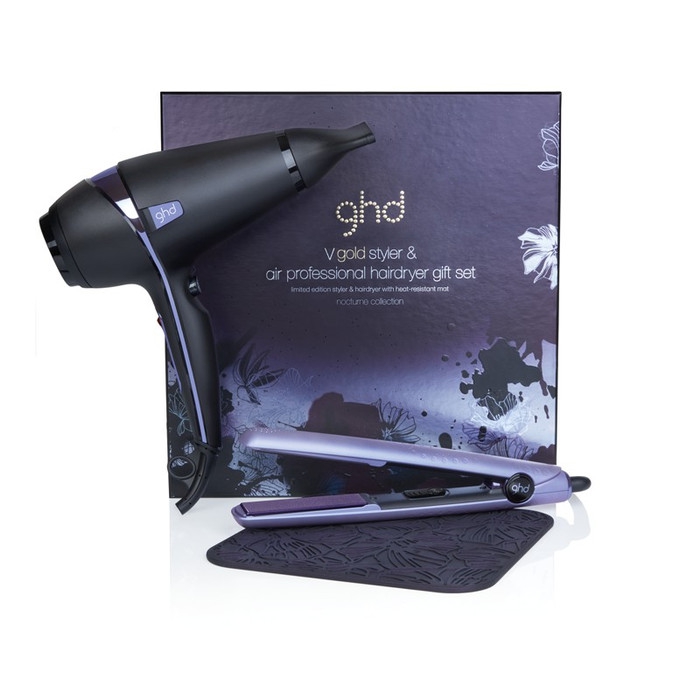 Hair styling tools, GHD