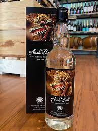 Arak Bali