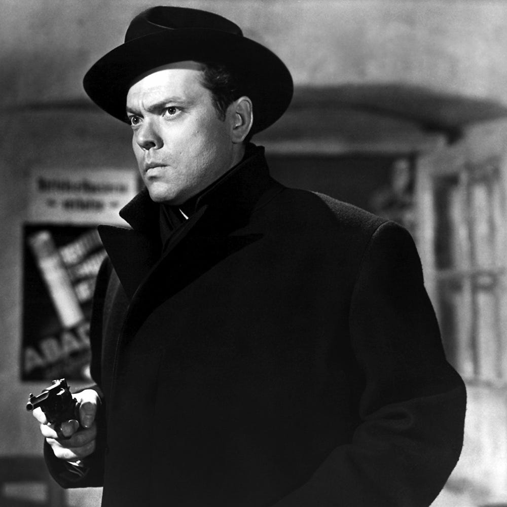 The Third Man