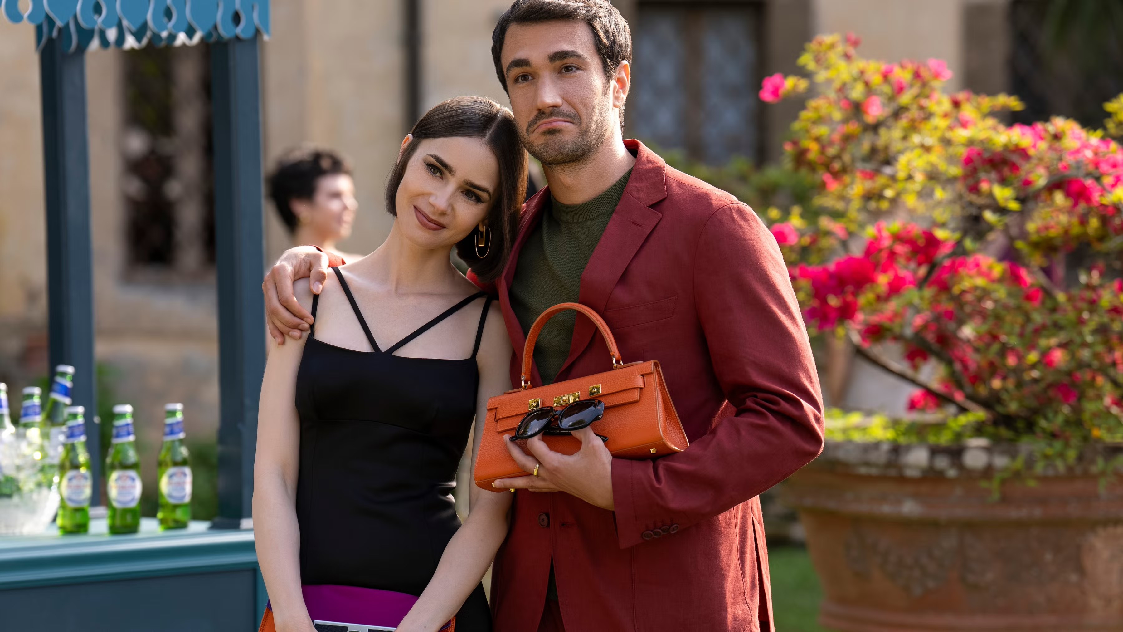 Penjelasan Akhir Cerita Emily in Paris Musim Kelima