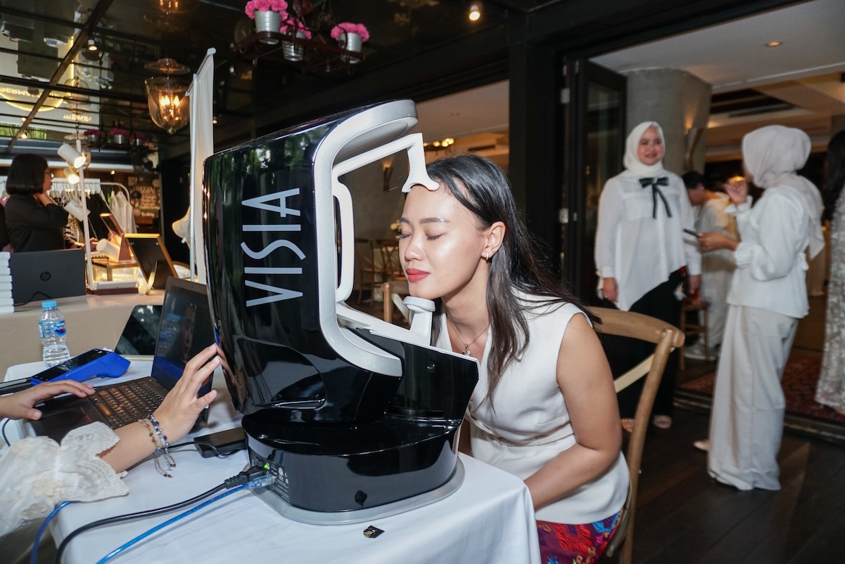 Dermalogia Rayakan Hari Kartini Lewat Acara Her Intelligent Beauty