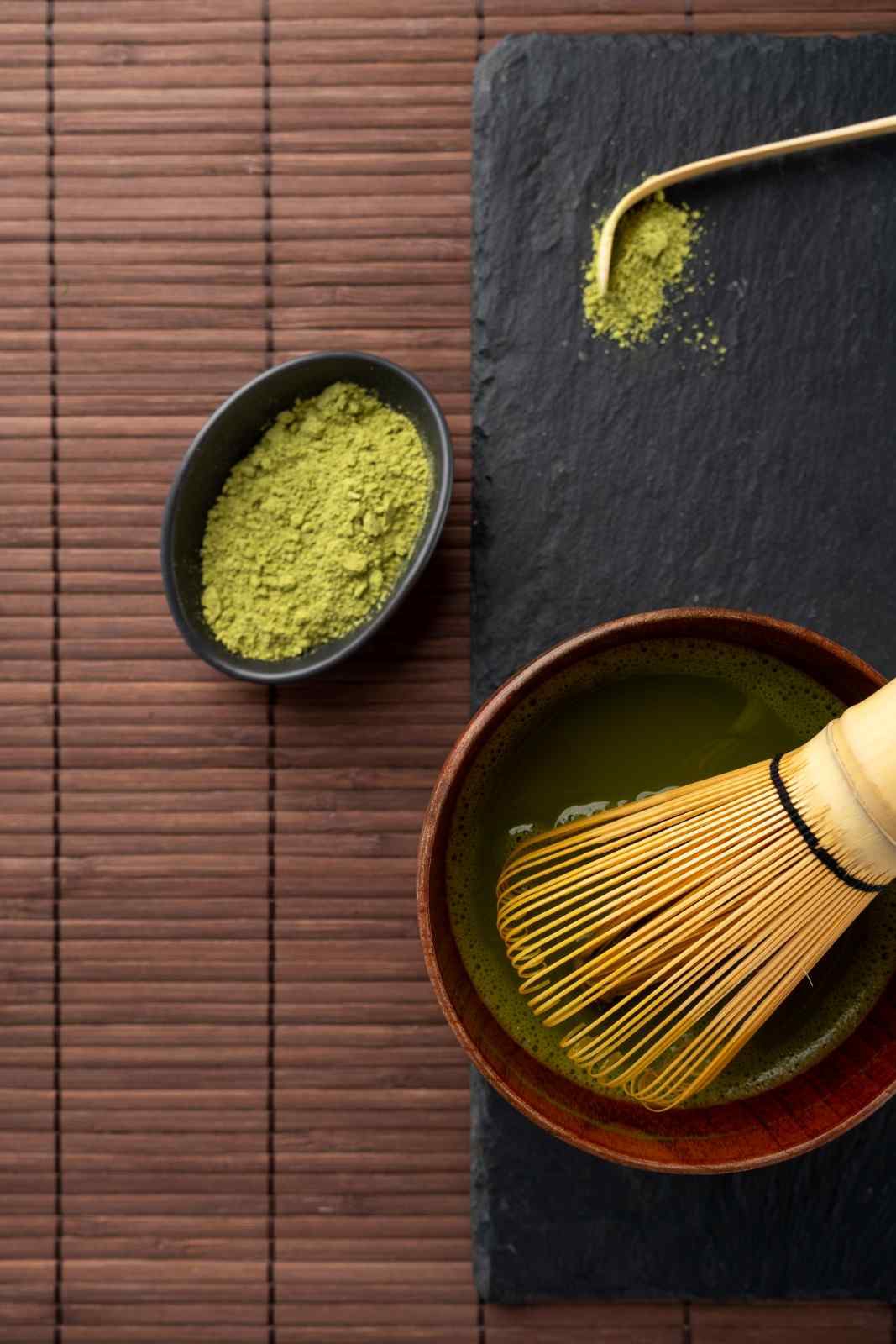 Kenali Perbedaan Jenis Matcha: Dari Kualitas Harian hingga Grade Premium
